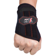 X632, Braces and Supports, Wrist Brace