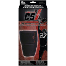 X463 Compression Calf Wrap Packaging