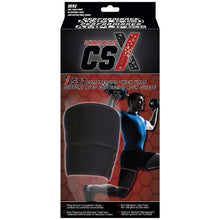 X592, Braces and Supports, Compression Thigh Wrap, Package